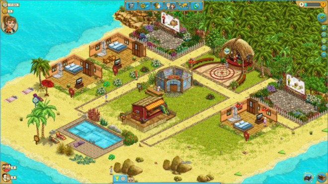 My Sunny Resort My Sunny Resort