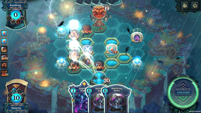 Faeria Faeria