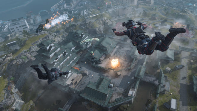 Call of Duty: Warzone 2.0 Call of Duty: Warzone 2.0