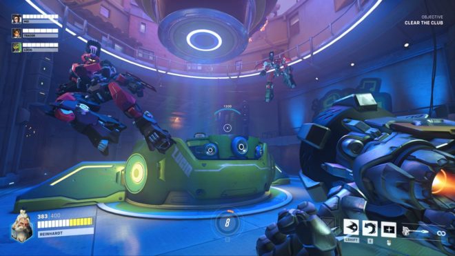 Overwatch 2 Overwatch 2