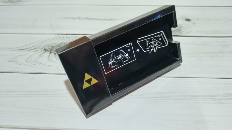 Обзор Nintendo Game&Watch: The Legend of Zelda