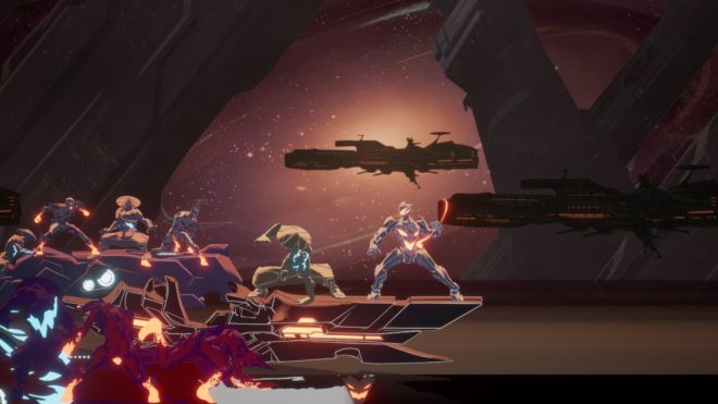 Aeon Must Die! Aeon Must Die!