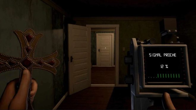 Ghost Hunters Corp Ghost Hunters Corp