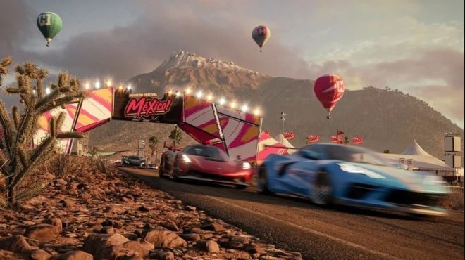 Forza Horizon Forza Horizon