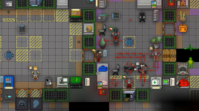 Space Station 13 Space Station 13