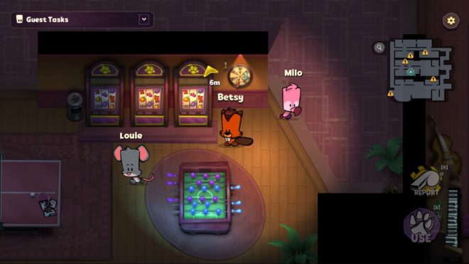 Suspects: Mystery Mansion Suspects: Mystery Mansion