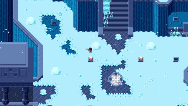 Titan Souls Titan Souls