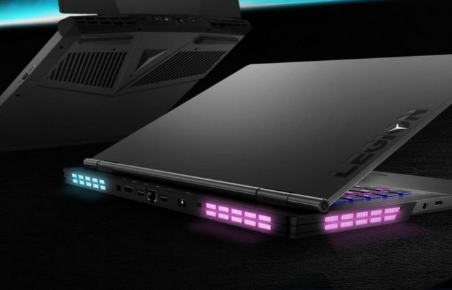 Lenovo Legion 7 Lenovo Legion 7
