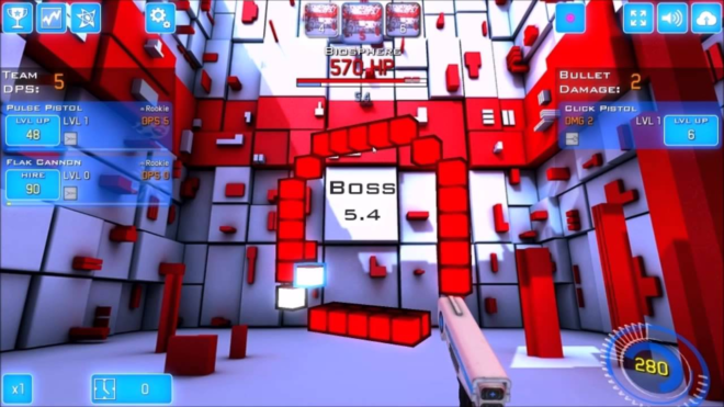 Time Clickers Time Clickers