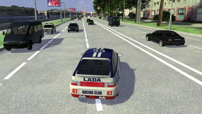 LADA Racing Club LADA Racing Club