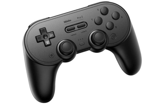 8Bitdo Pro 2 8Bitdo Pro 2