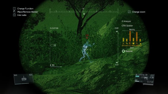 S Plus Soldier Mod Update S Plus Soldier Mod Update