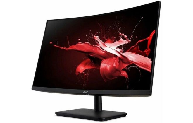 Acer ED270Xbiipx Acer ED270Xbiipx