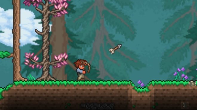 Terraria Terraria