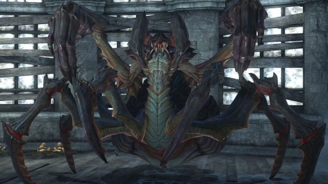 Darksiders Darksiders