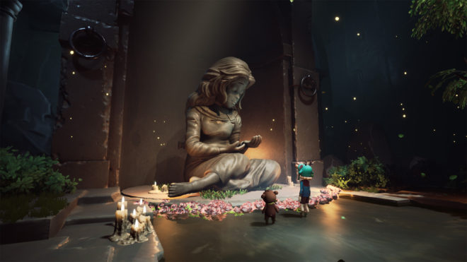 Daydream: Forgotten Sorrow Daydream: Forgotten Sorrow