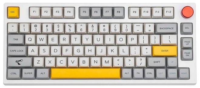Epomaker TH80 Pro Epomaker TH80 Pro