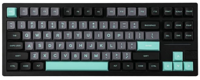Epomaker x Feker Galaxy80 Epomaker x Feker Galaxy80