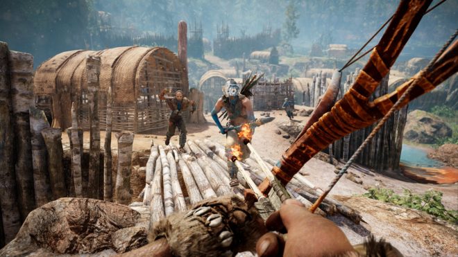 Far Cry Primal Far Cry Primal