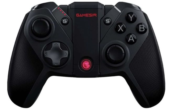 Gamesir G4 Pro Gamesir G4 Pro