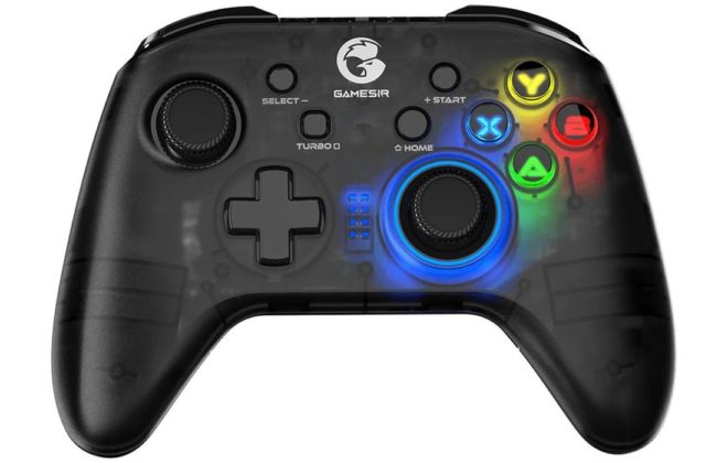 Gamesir T4 PRO Gamesir T4 PRO