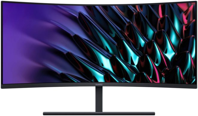 HUAWEI MateView GT ZQE-CBA HUAWEI MateView GT ZQE-CBA