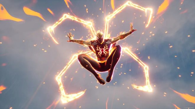 Marvel’s Midnight Suns (2023) Marvel’s Midnight Suns (2023)