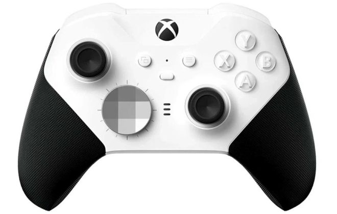 Microsoft Elite Wireless Controller Series 2 Microsoft Elite Wireless Controller Series 2