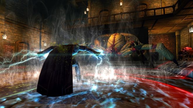 Neverwinter Neverwinter