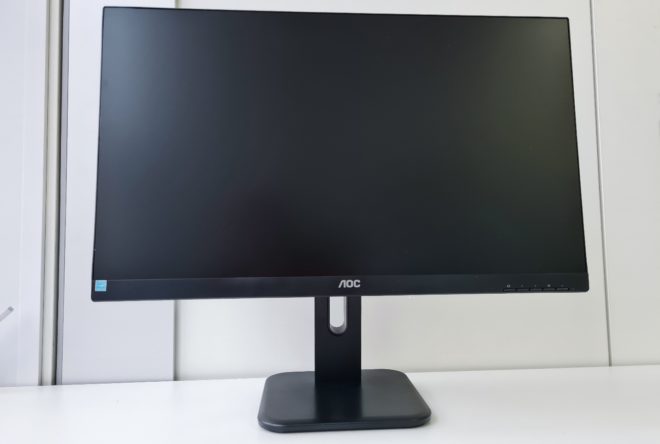 AOC 24P1