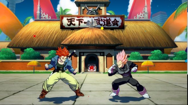 Chrono Trigger Trunks Chrono Trigger Trunks
