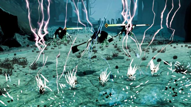 Warhammer Age of Sigmar: Tempestfall
