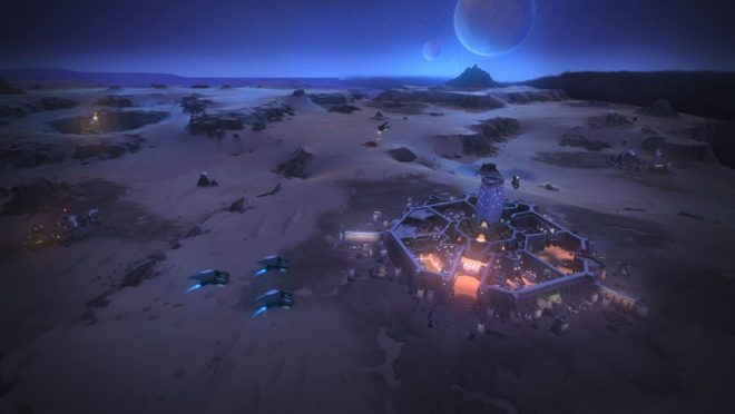 Dune: Spice Wars – все, что известно об игре Dune: Spice Wars – все, что известно об игре