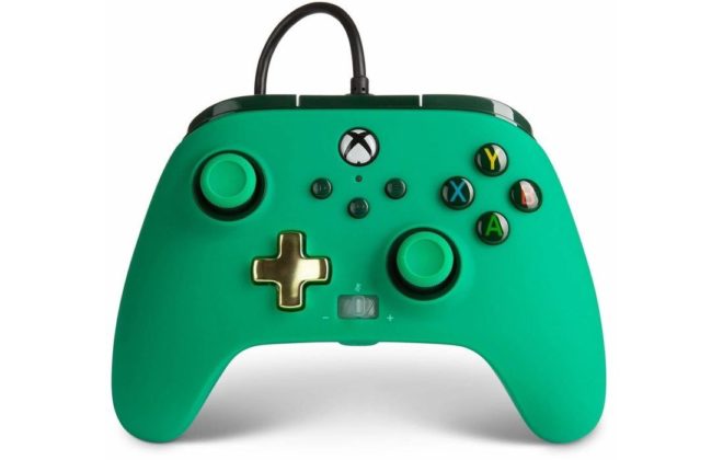 PowerA Enhanced Wired Controller PowerA Enhanced Wired Controller