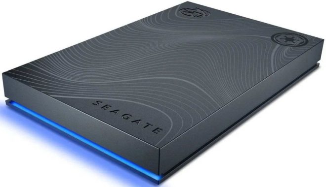 Seagate FireCuda Seagate FireCuda