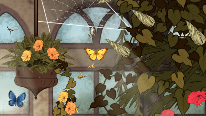 Spider: Rite of the Shrouded Moon Spider: Rite of the Shrouded Moon