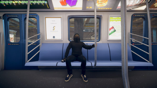 Street Artist Simulator Street Artist Simulator