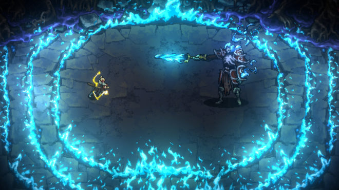 There Is No Light There Is No Light