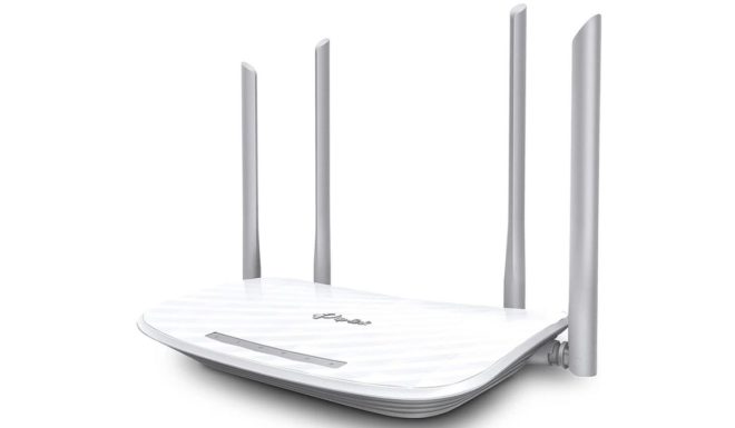 TP-LINK Archer A5 TP-LINK Archer A5