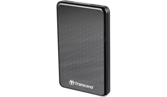 Transcend StoreJet 25A3 Transcend StoreJet 25A3