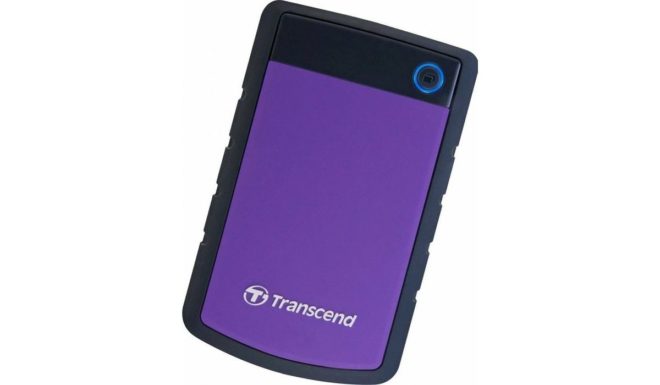 Transcend StoreJet 25H3 Transcend StoreJet 25H3
