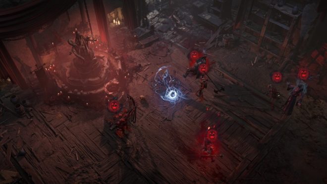 Diablo 4