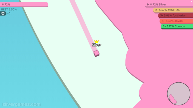 PAPER.IO 2 PAPER.IO 2