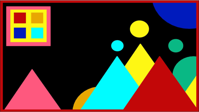 Color Zen Color Zen