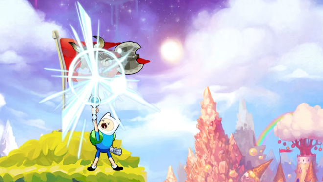 Brawlhalla Brawlhalla
