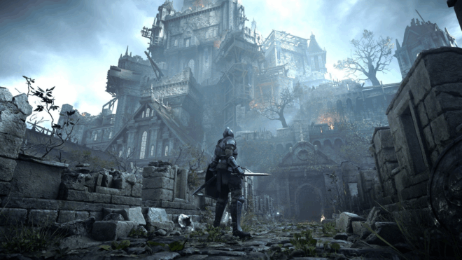 Demon’s Souls Remake (2020) Demon’s Souls Remake (2020)