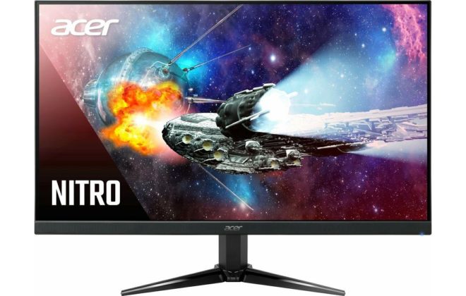 Acer VG240YM3bmiipx Acer VG240YM3bmiipx