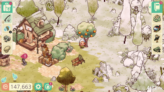 Cozy Grove Cozy Grove