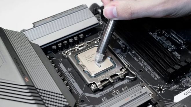 Оптимальная температура процессора и видеокарты для игр Оптимальная температура процессора и видеокарты для игр