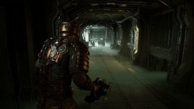 Dead Space Remake Dead Space Remake